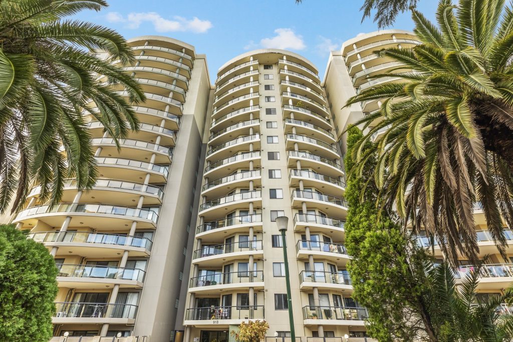 Sold - 106/91B Bridge Road - New Property in Westmead - Real Estate by Tariq Jameel