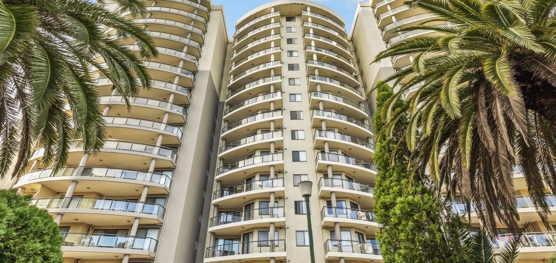 Sold - 106/91B Bridge Road - New Property in Westmead - Real Estate by Tariq Jameel