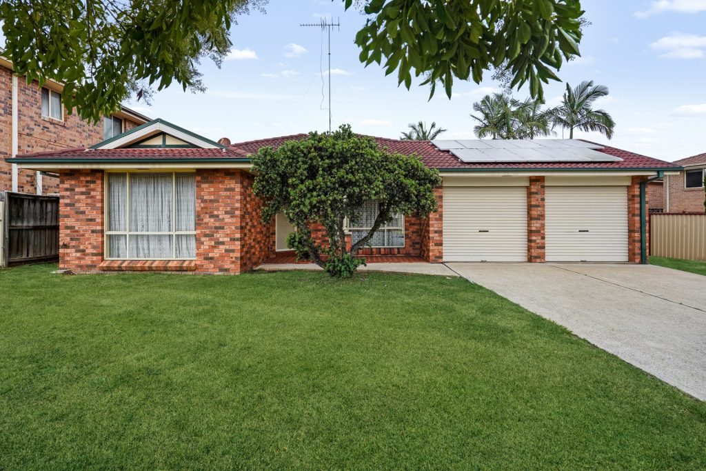 Sold - 8 Bricketwood Drive - New Property in Woodcroft - Real Estate by Sam Dalgliesh