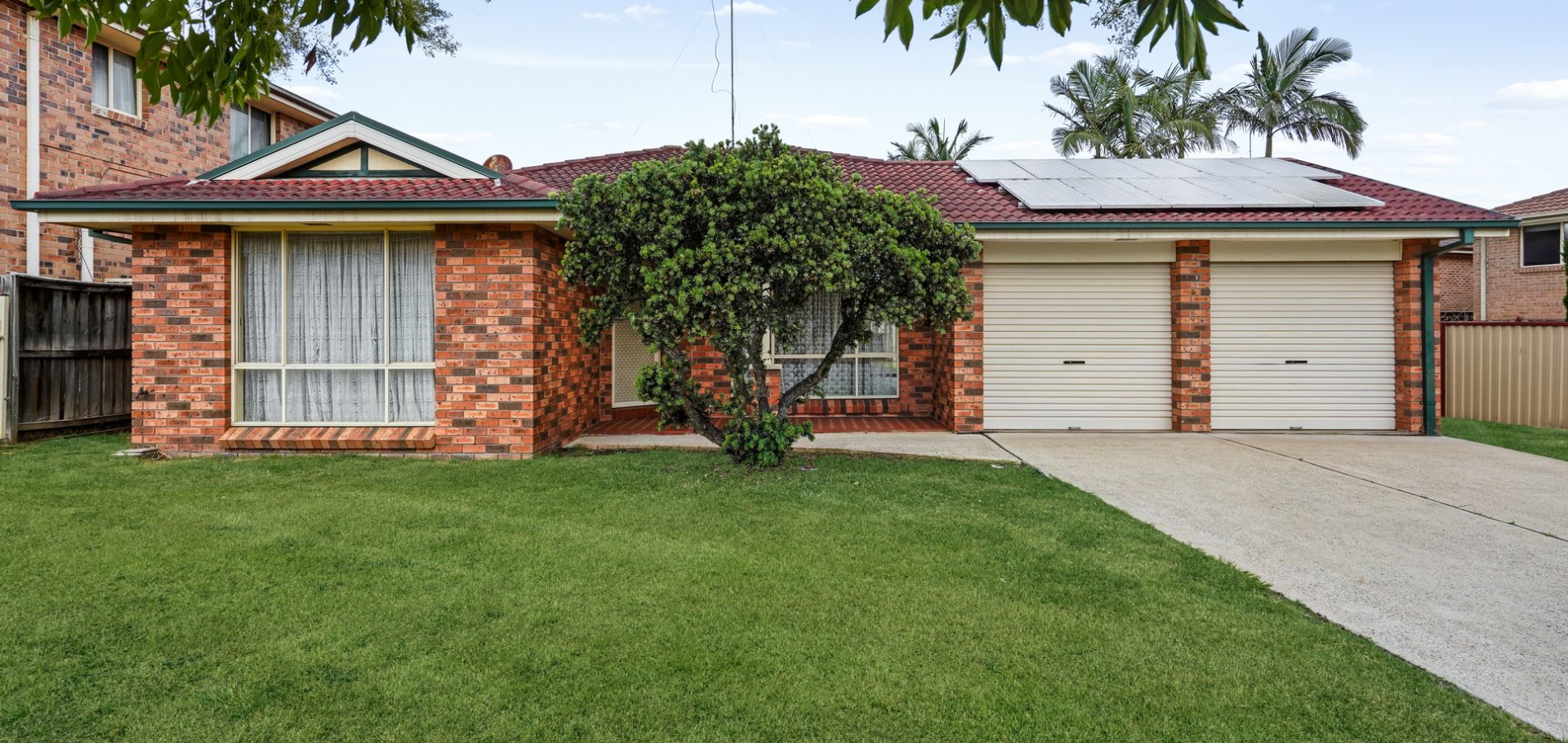 Sold - 8 Bricketwood Drive - New Property in Woodcroft - Real Estate by Sam Dalgliesh