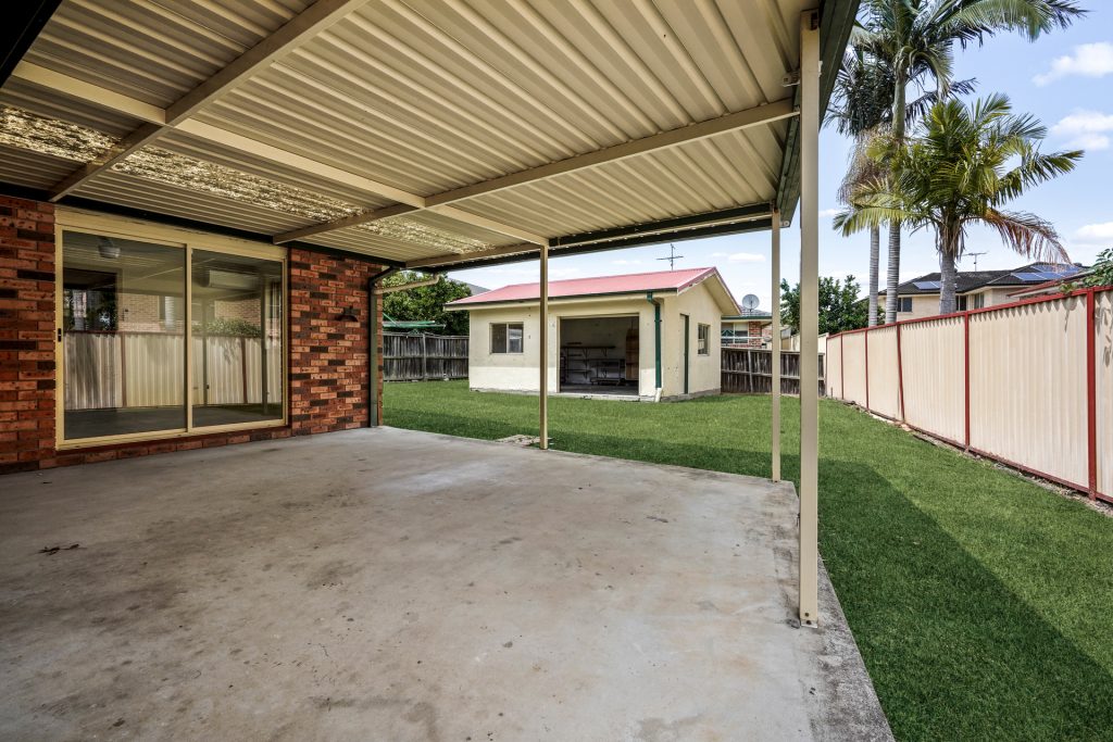 Sold - 8 Bricketwood Drive - New Property in Woodcroft - Real Estate by Sam Dalgliesh