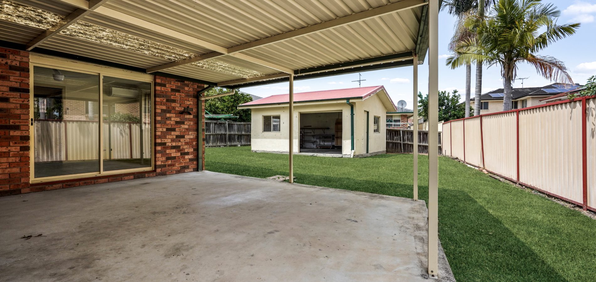Sold - 8 Bricketwood Drive - New Property in Woodcroft - Real Estate by Sam Dalgliesh