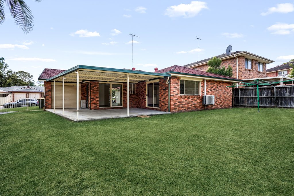 Sold - 8 Bricketwood Drive - New Property in Woodcroft - Real Estate by Sam Dalgliesh