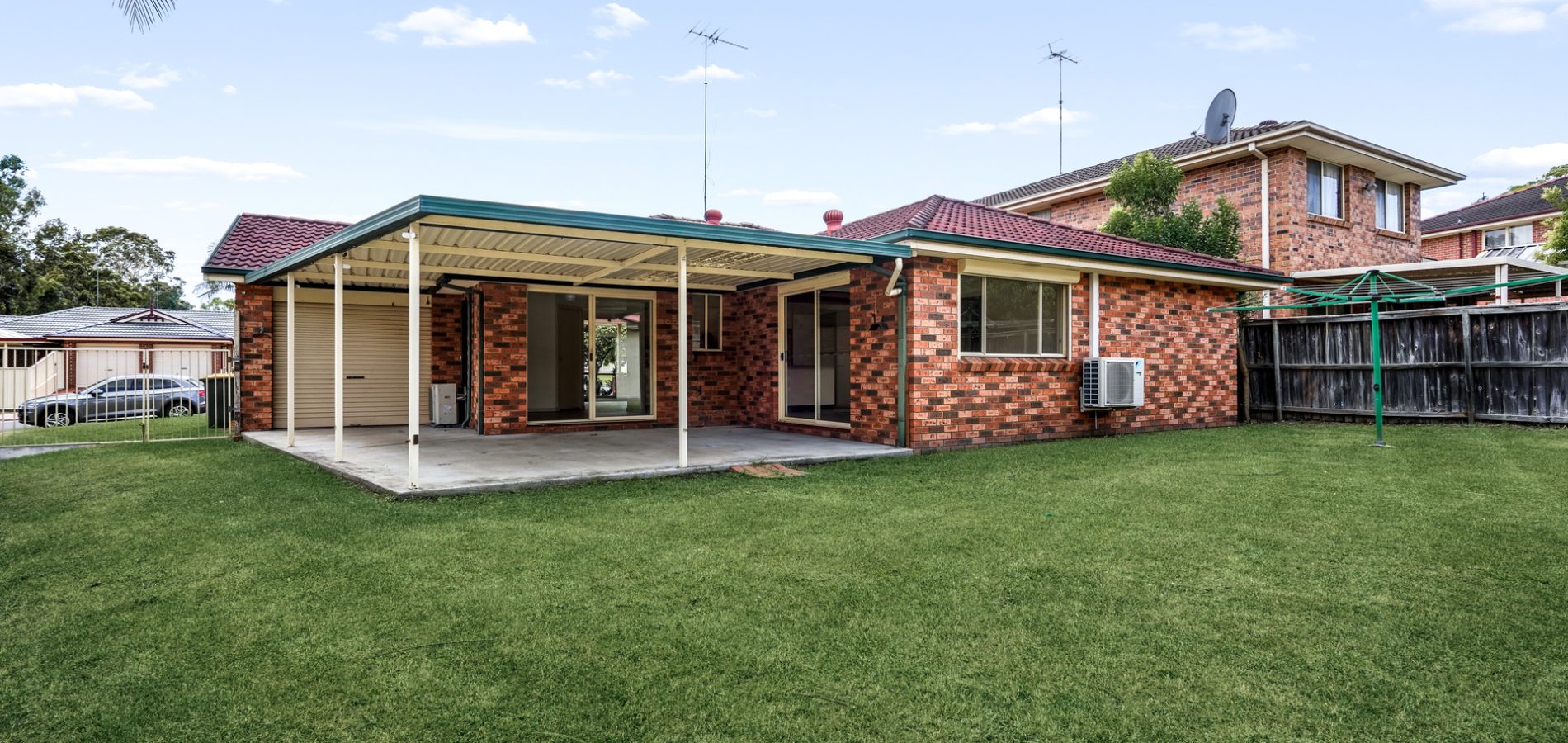 Sold - 8 Bricketwood Drive - New Property in Woodcroft - Real Estate by Sam Dalgliesh