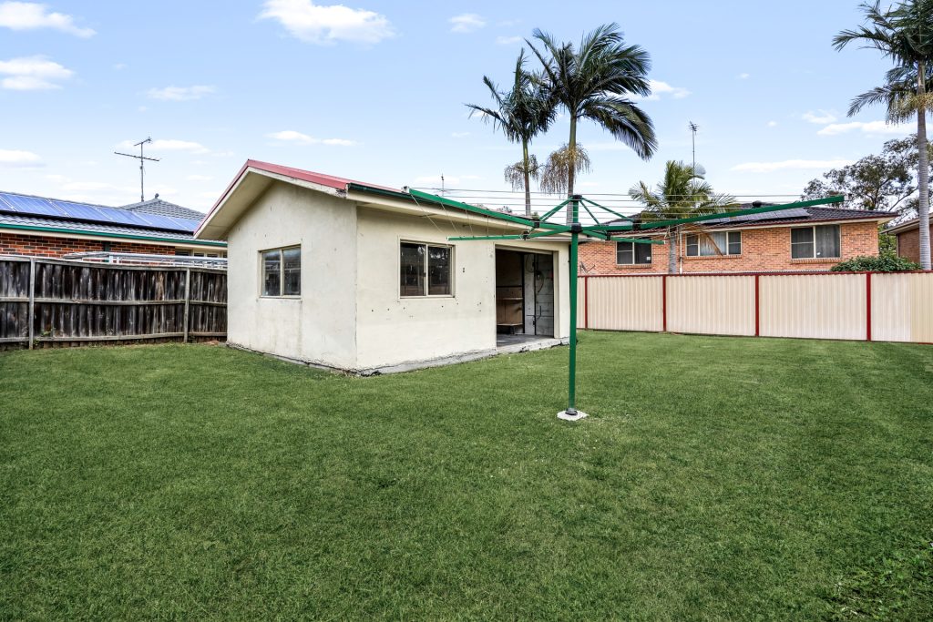 Sold - 8 Bricketwood Drive - New Property in Woodcroft - Real Estate by Sam Dalgliesh
