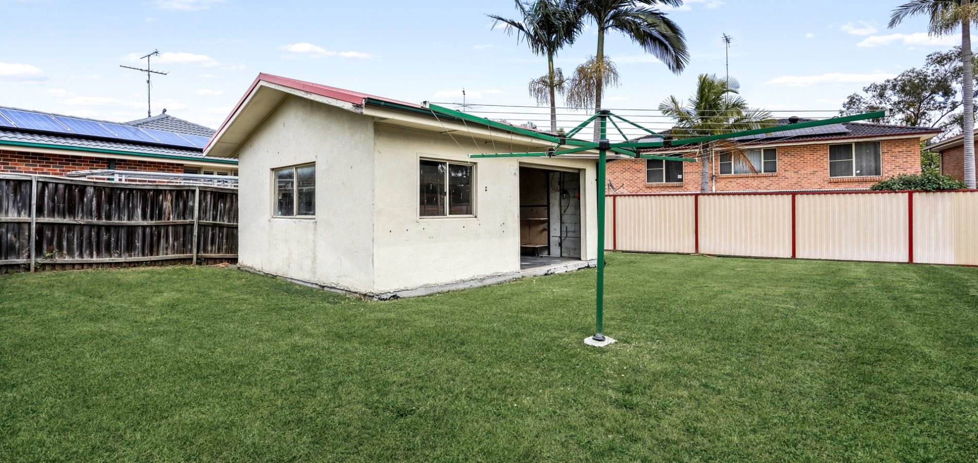 Sold - 8 Bricketwood Drive - New Property in Woodcroft - Real Estate by Sam Dalgliesh