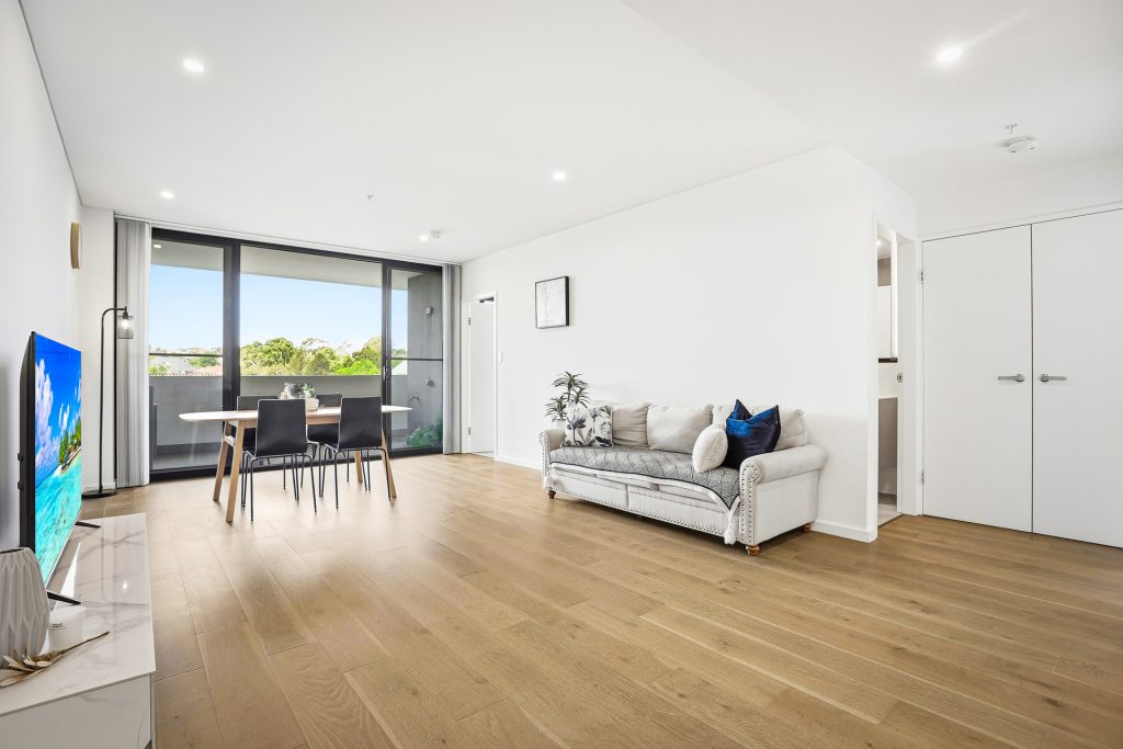Sold - 108/105 Bella Vista Drive - New Property in Bella Vista - Real Estate by Maree McCrorie