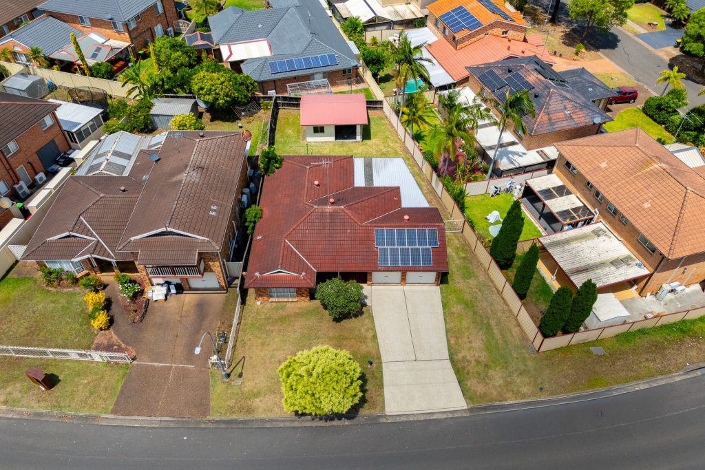 Sold - 8 Bricketwood Drive - New Property in Woodcroft - Real Estate by Sam Dalgliesh