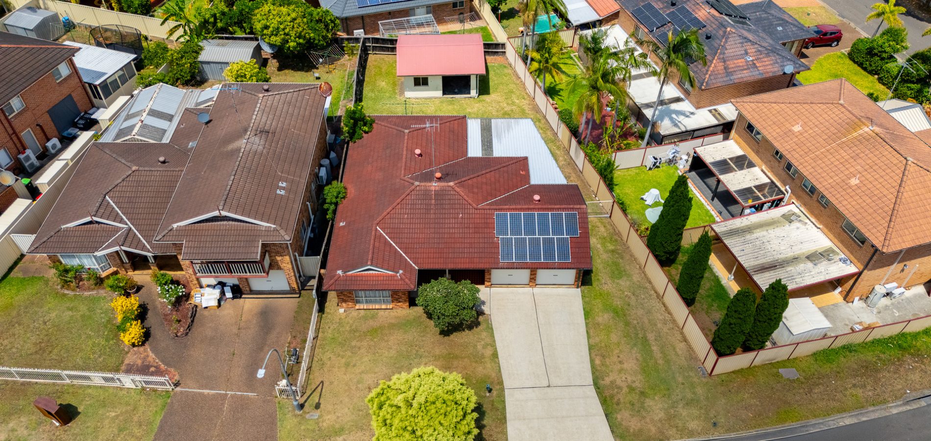Sold - 8 Bricketwood Drive - New Property in Woodcroft - Real Estate by Sam Dalgliesh