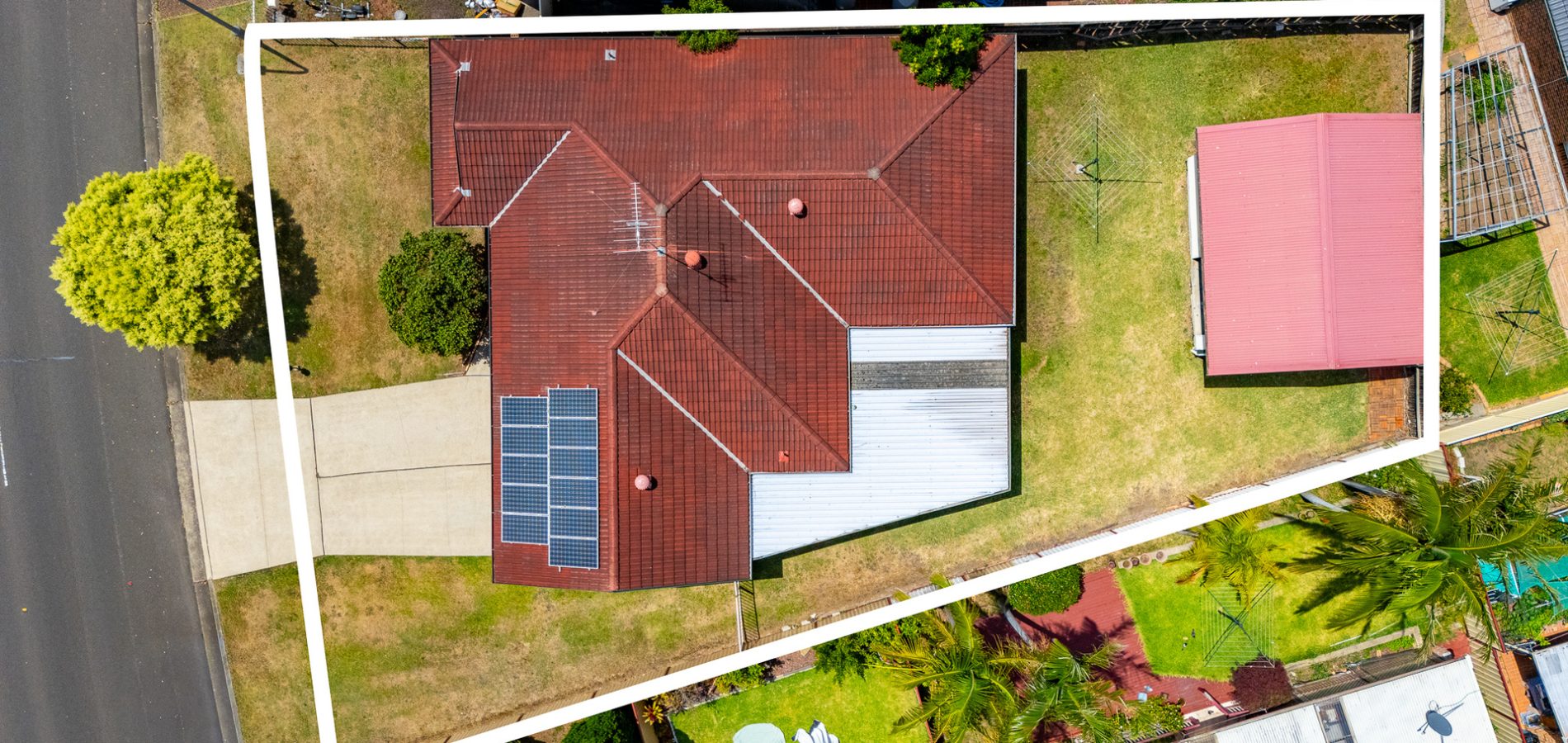Sold - 8 Bricketwood Drive - New Property in Woodcroft - Real Estate by Sam Dalgliesh