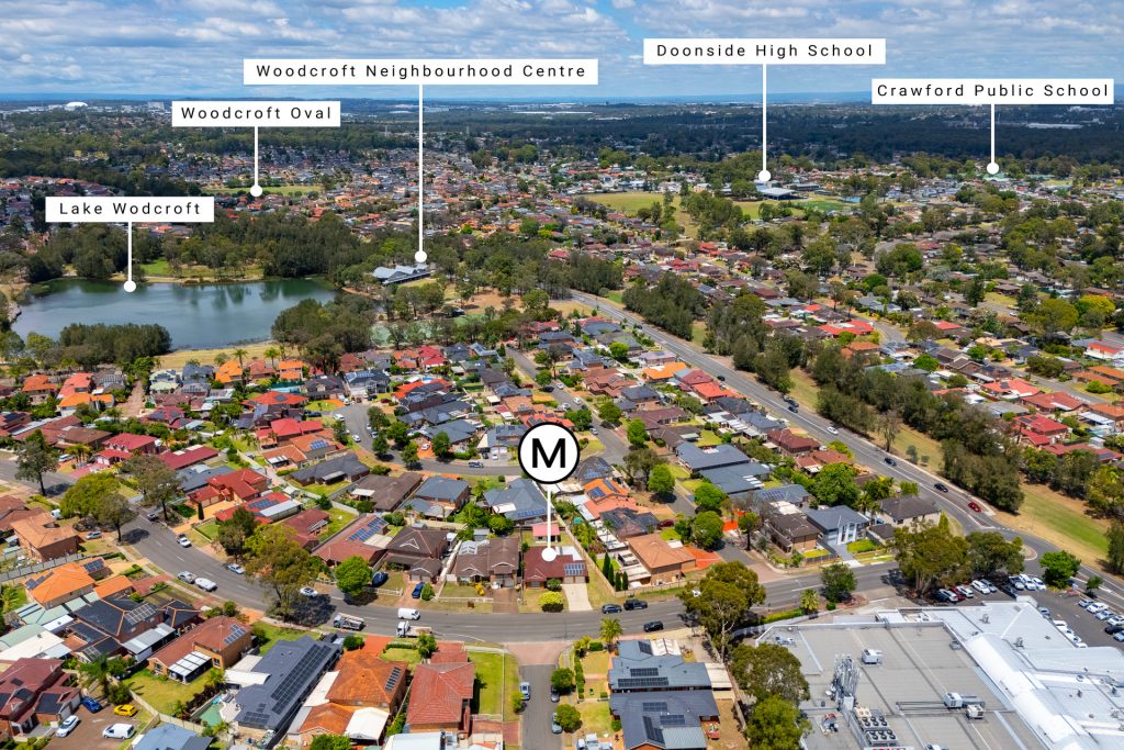 Sold - 8 Bricketwood Drive - New Property in Woodcroft - Real Estate by Sam Dalgliesh