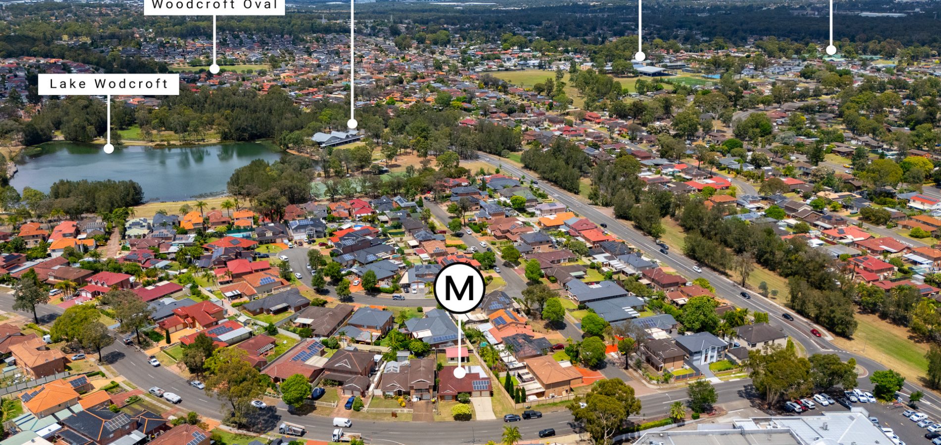 Sold - 8 Bricketwood Drive - New Property in Woodcroft - Real Estate by Sam Dalgliesh