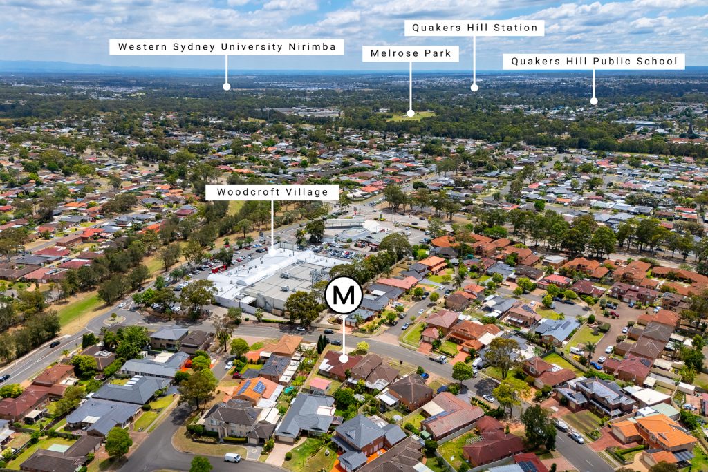 Sold - 8 Bricketwood Drive - New Property in Woodcroft - Real Estate by Sam Dalgliesh