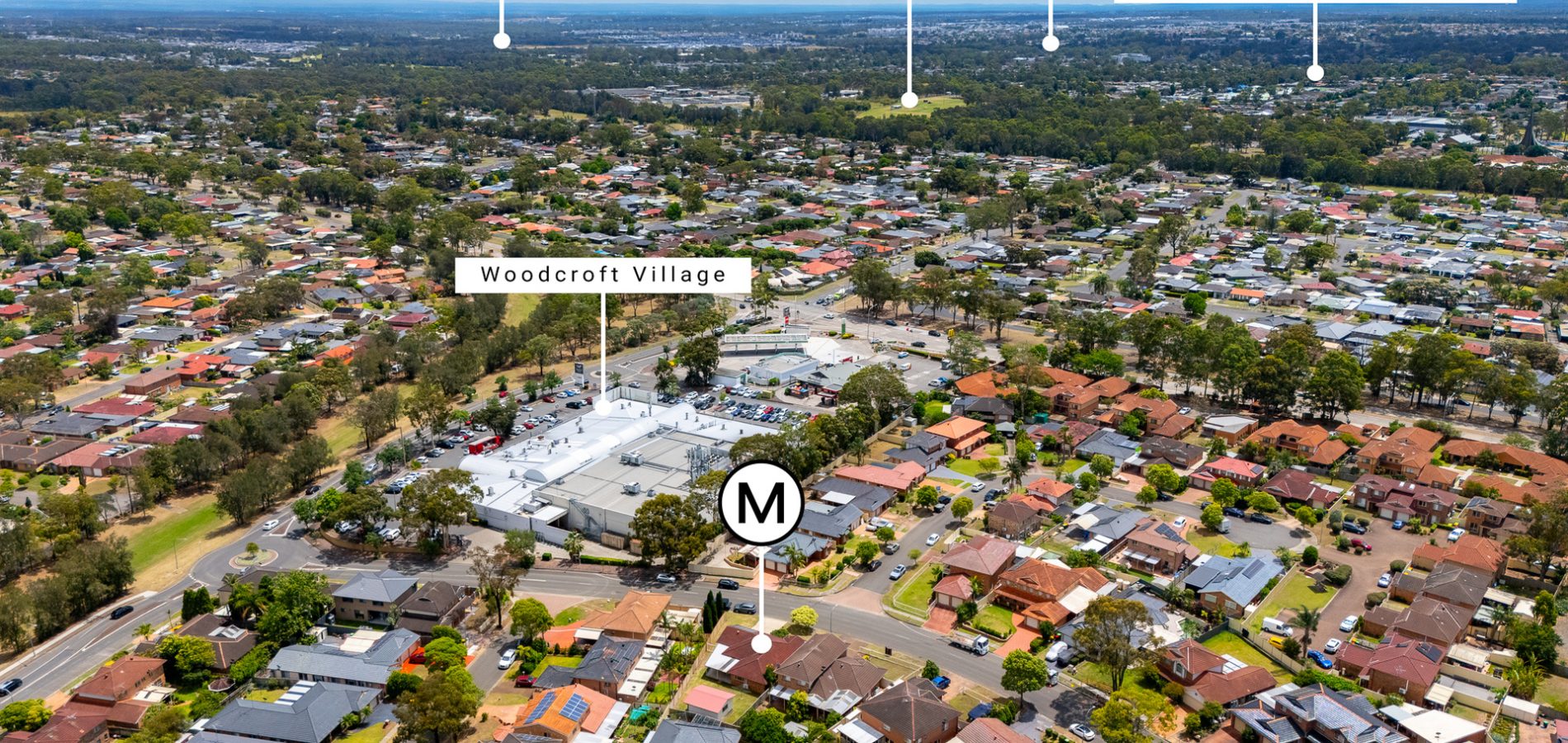 Sold - 8 Bricketwood Drive - New Property in Woodcroft - Real Estate by Sam Dalgliesh
