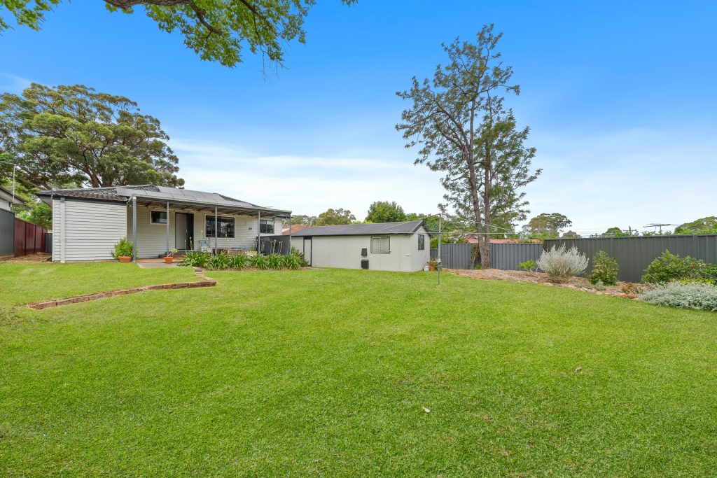 Sold - 6 Oba Place - New Property in Toongabbie - Real Estate by Joel Hollings