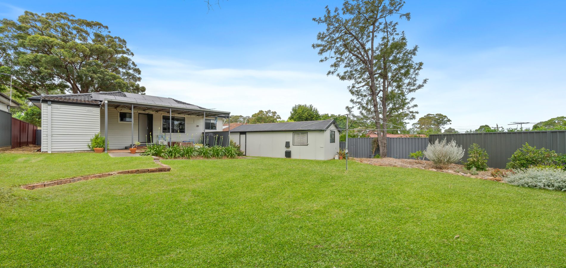 Sold - 6 Oba Place - New Property in Toongabbie - Real Estate by Joel Hollings