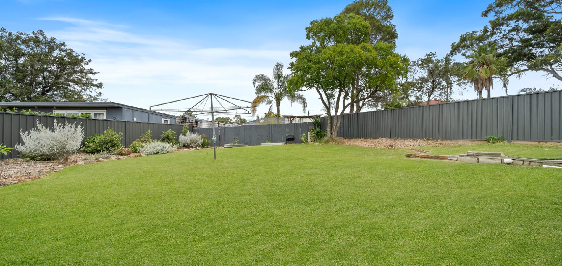 Sold - 6 Oba Place - New Property in Toongabbie - Real Estate by Joel Hollings