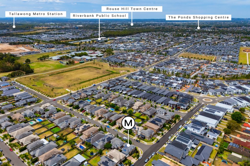 Sold - 27 Daylight Street - New Property in Schofields - Real Estate by Ruma Mundi