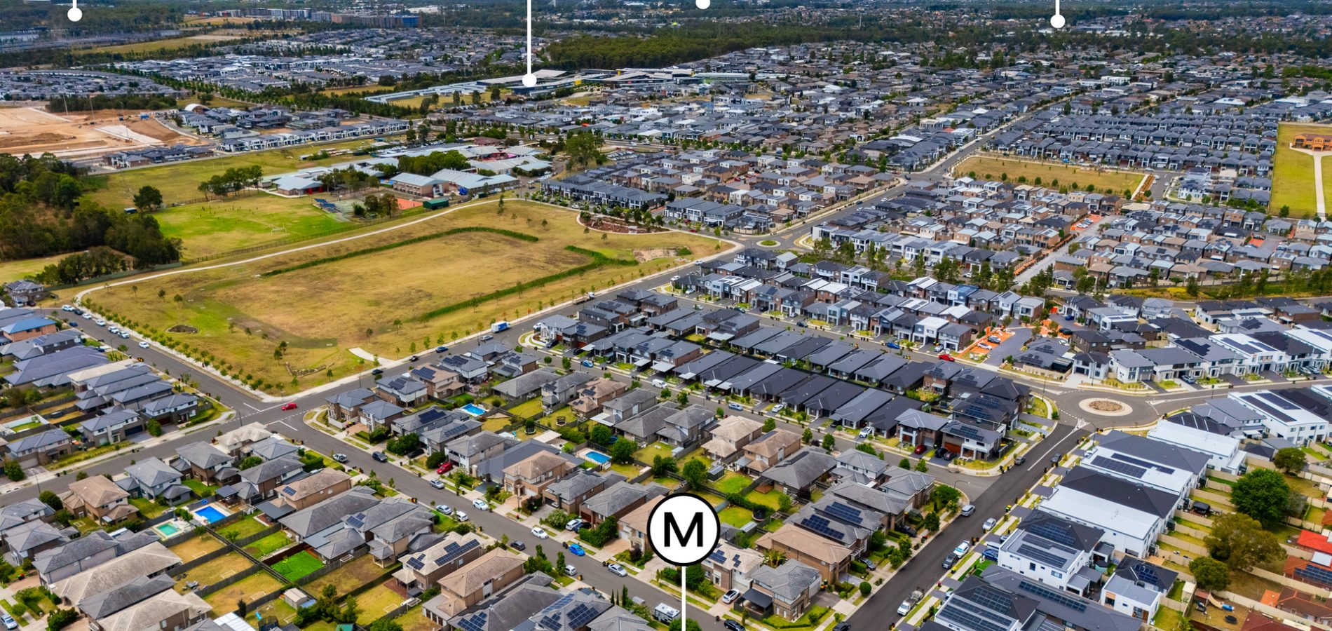 Sold - 27 Daylight Street - New Property in Schofields - Real Estate by Ruma Mundi