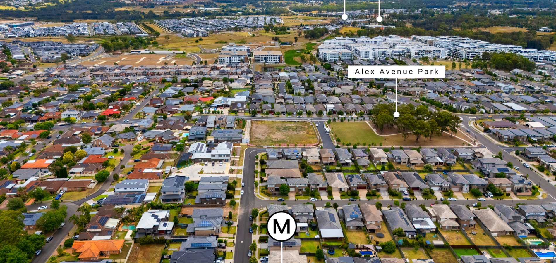 Sold - 27 Daylight Street - New Property in Schofields - Real Estate by Ruma Mundi