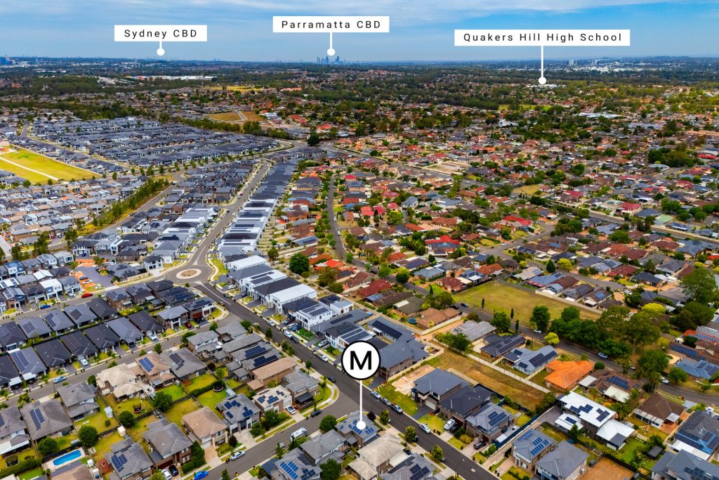 Sold - 27 Daylight Street - New Property in Schofields - Real Estate by Ruma Mundi