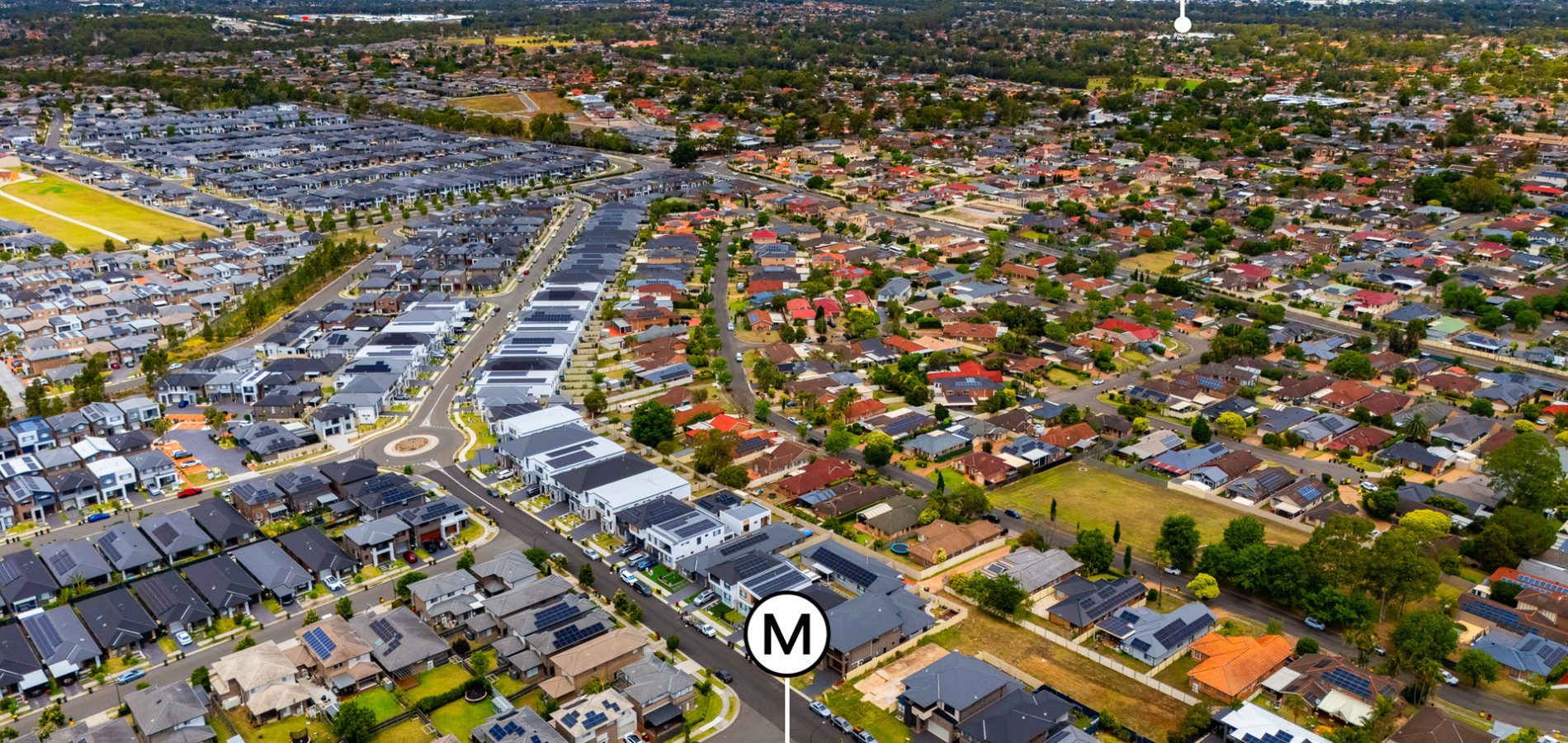 Sold - 27 Daylight Street - New Property in Schofields - Real Estate by Ruma Mundi