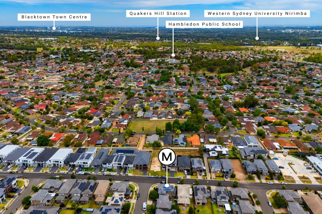 Sold - 27 Daylight Street - New Property in Schofields - Real Estate by Ruma Mundi