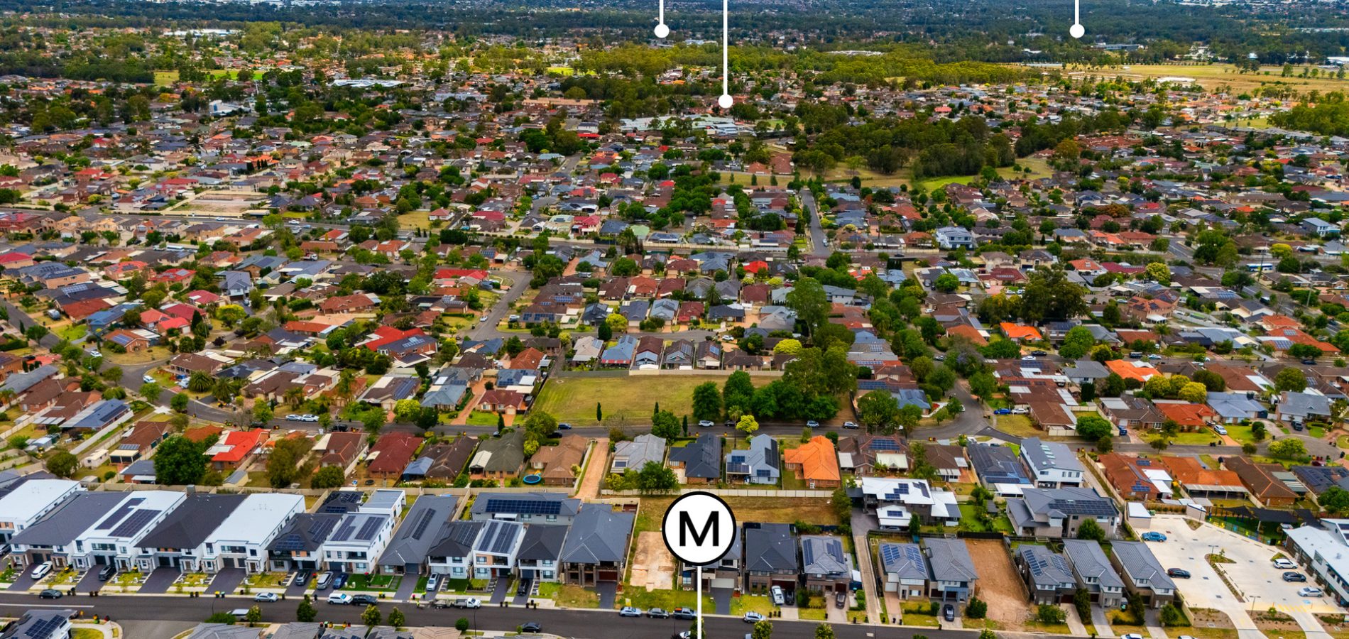 Sold - 27 Daylight Street - New Property in Schofields - Real Estate by Ruma Mundi