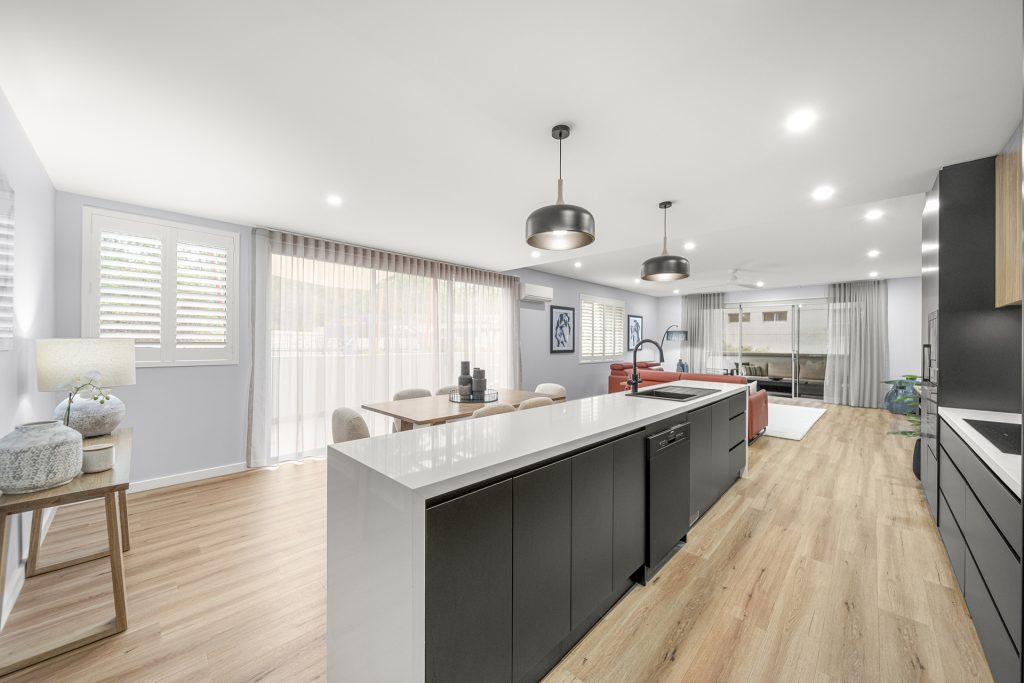 Sold - 52/40 Applegum Crescent - New Property in North Kellyville - Real Estate by Daniel Sarzano