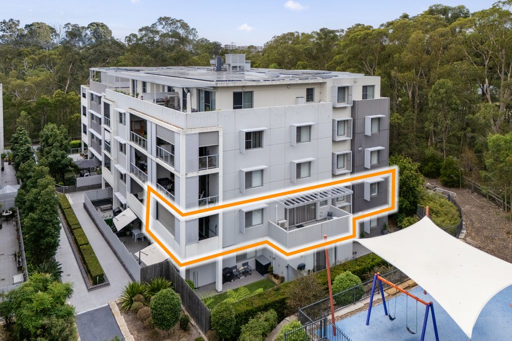 Sold - 52/40 Applegum Crescent - New Property in North Kellyville - Real Estate by Daniel Sarzano