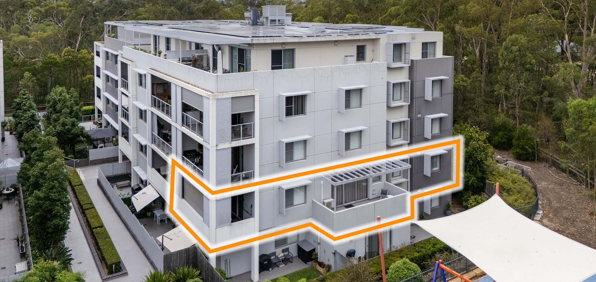 Sold - 52/40 Applegum Crescent - New Property in North Kellyville - Real Estate by Daniel Sarzano