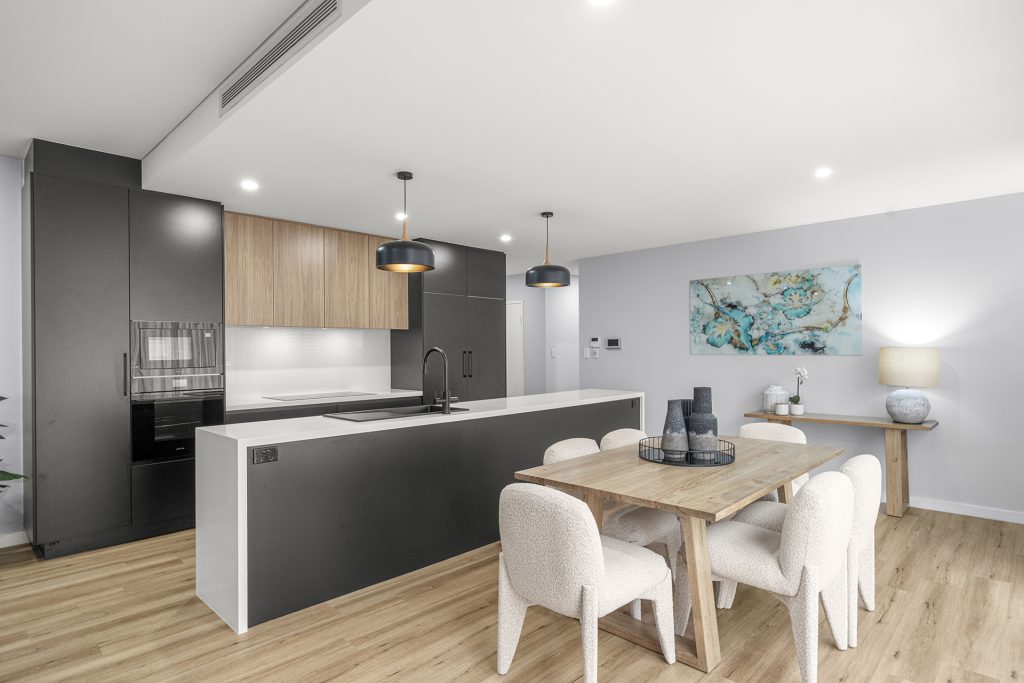 Sold - 52/40 Applegum Crescent - New Property in North Kellyville - Real Estate by Daniel Sarzano