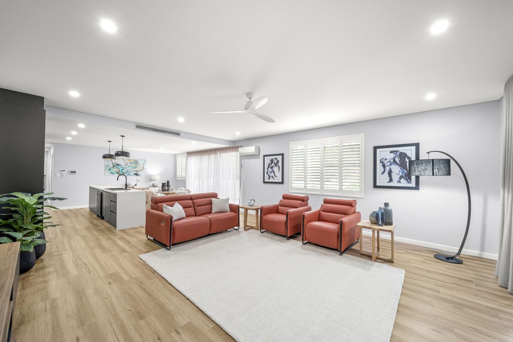 Sold - 52/40 Applegum Crescent - New Property in North Kellyville - Real Estate by Daniel Sarzano