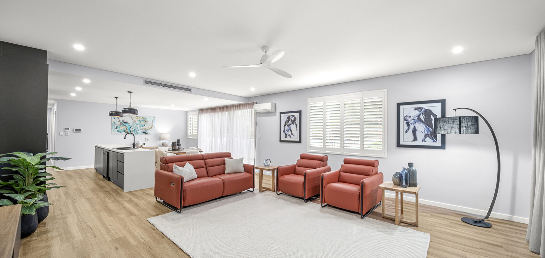 Sold - 52/40 Applegum Crescent - New Property in North Kellyville - Real Estate by Daniel Sarzano
