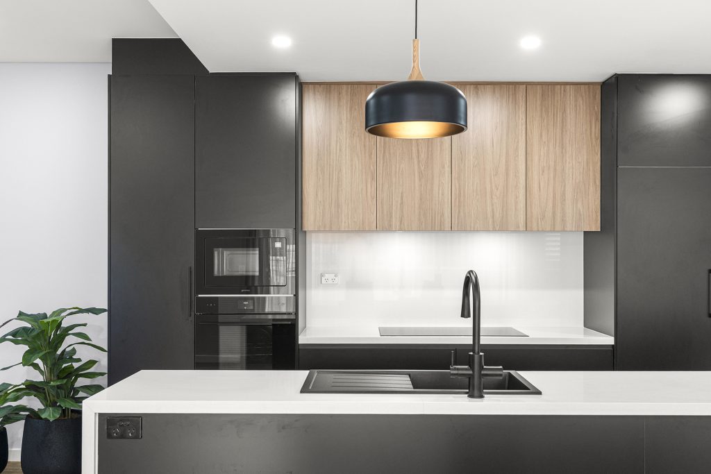 Sold - 52/40 Applegum Crescent - New Property in North Kellyville - Real Estate by Daniel Sarzano