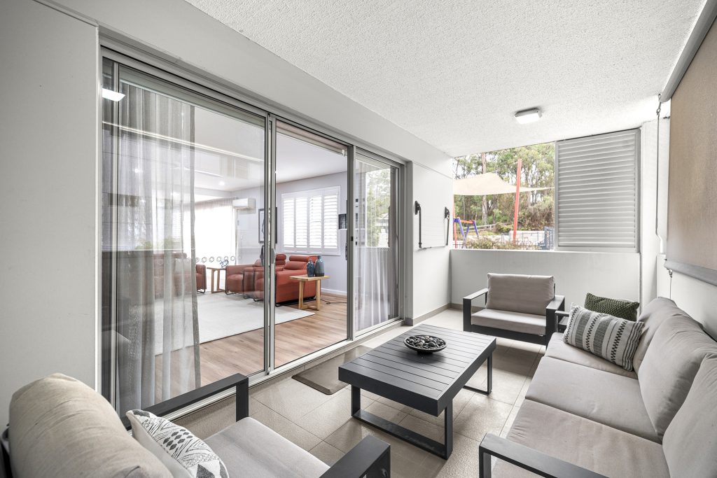Sold - 52/40 Applegum Crescent - New Property in North Kellyville - Real Estate by Daniel Sarzano
