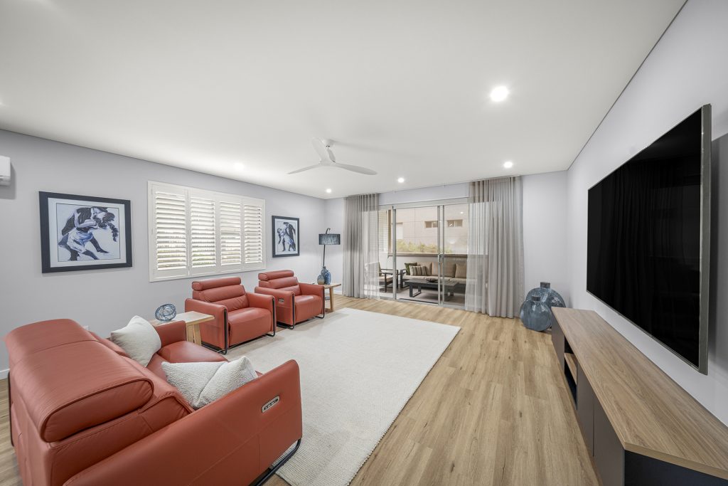 Sold - 52/40 Applegum Crescent - New Property in North Kellyville - Real Estate by Daniel Sarzano