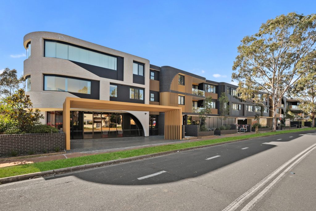 Sold - 108/105 Bella Vista Drive - New Property in Bella Vista - Real Estate by Maree McCrorie