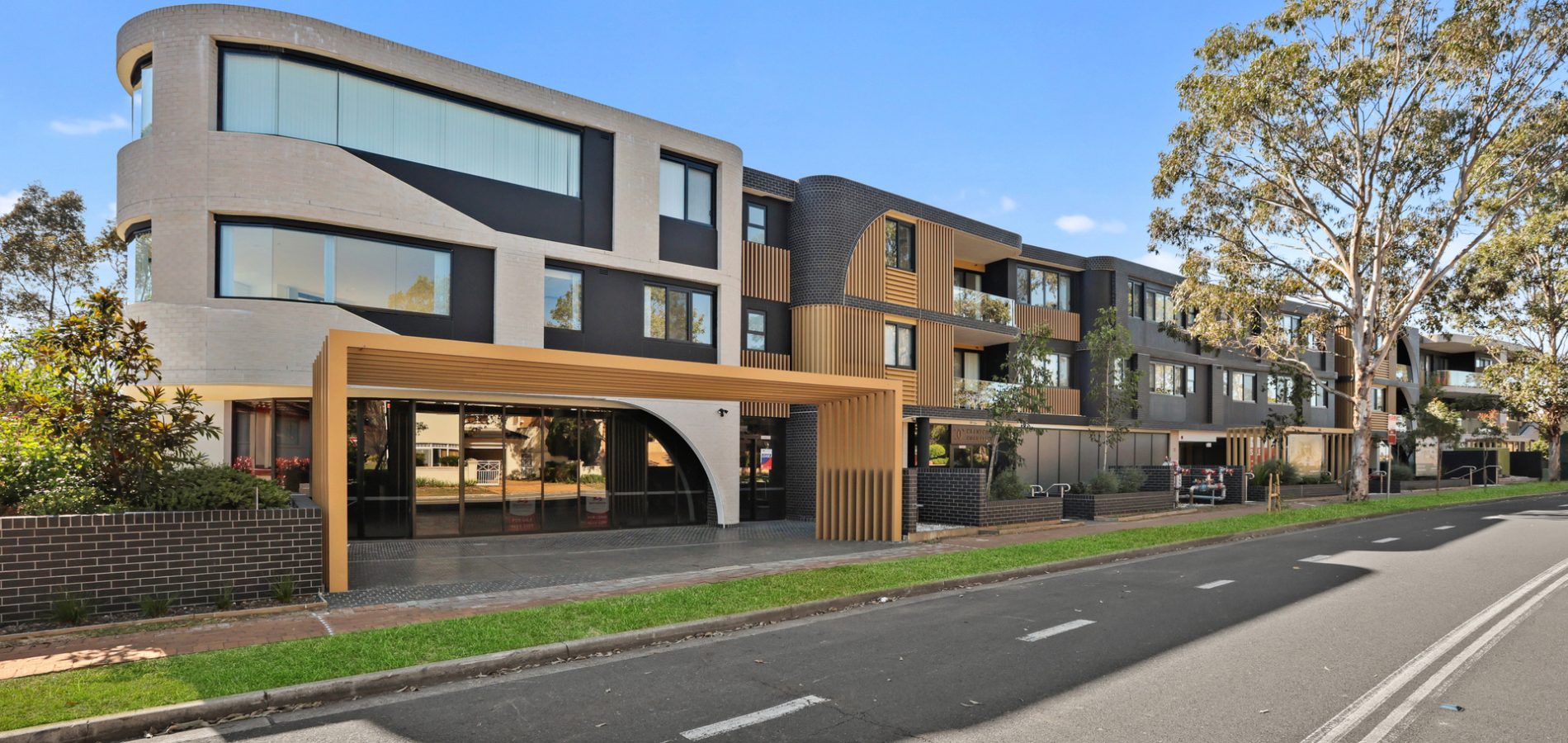 Sold - 108/105 Bella Vista Drive - New Property in Bella Vista - Real Estate by Maree McCrorie