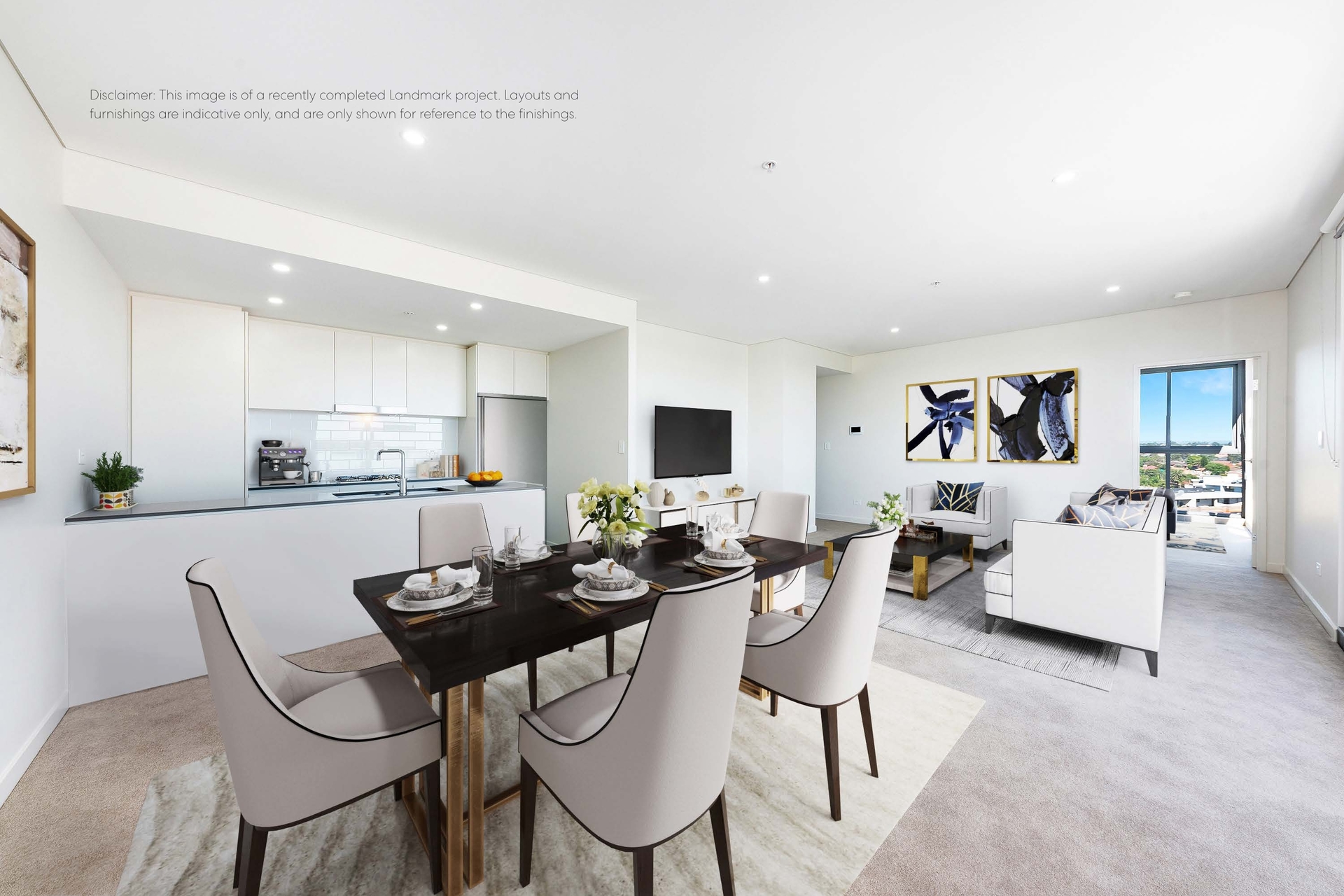 For Sale - 19.10/11-17 Second Avenue - New Property in Blacktown - Real Estate by Ryan Hawes