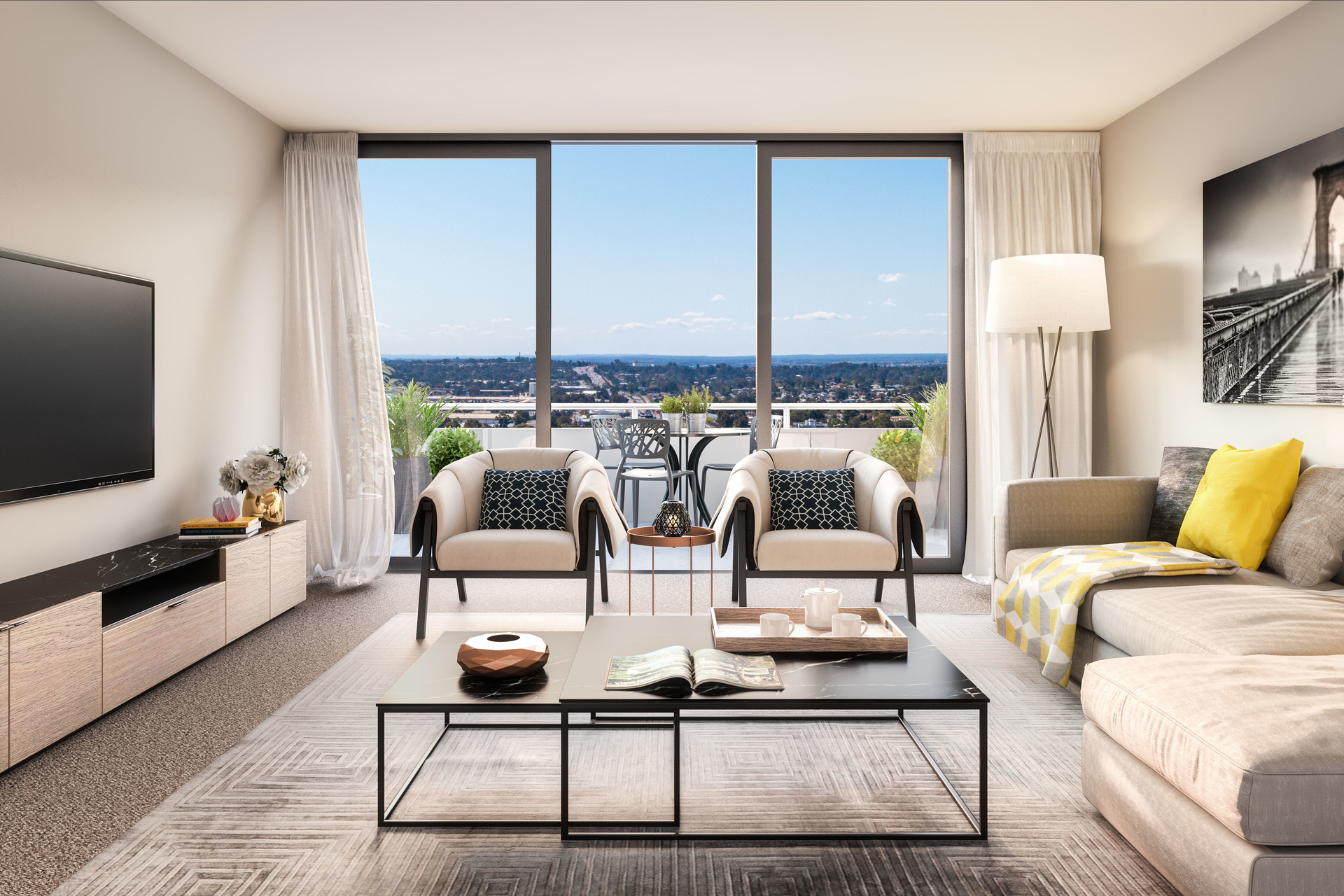 For Sale - 19.10/11-17 Second Avenue - New Property in Blacktown - Real Estate by Ryan Hawes