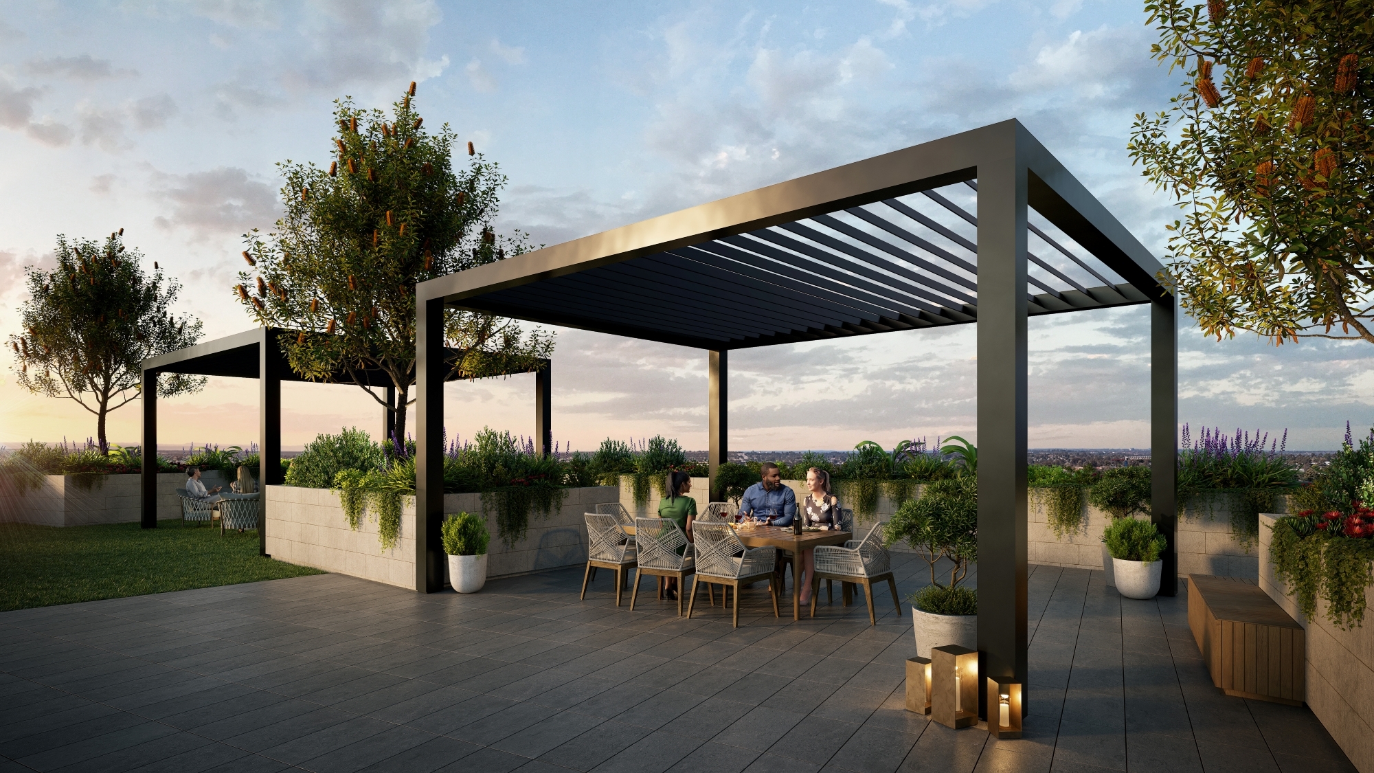 For Sale - 15.17/11-17 Second Avenue - New Property in Blacktown - Real Estate by Ryan Hawes