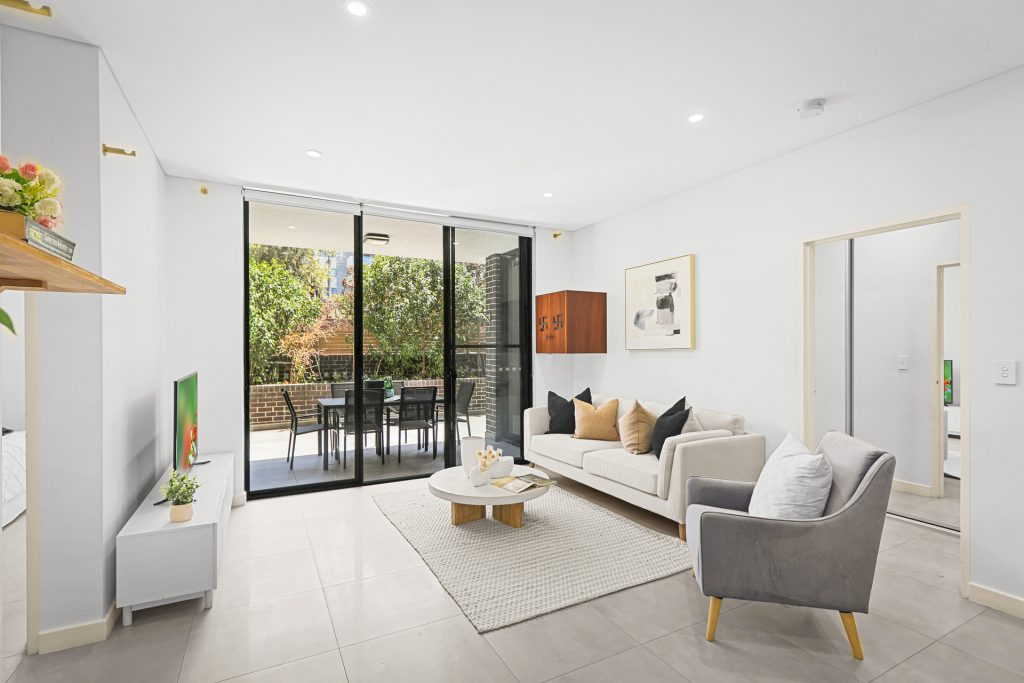 Sold - 4/2 Patricia Street - New Property in Mays Hill - Real Estate by Tariq Jameel