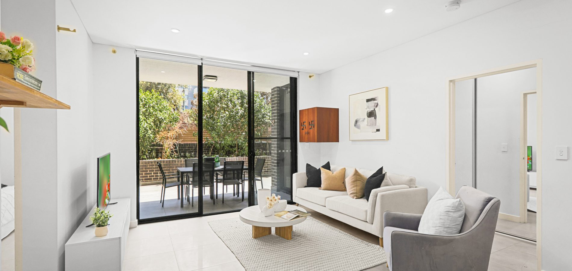 Sold - 4/2 Patricia Street - New Property in Mays Hill - Real Estate by Tariq Jameel