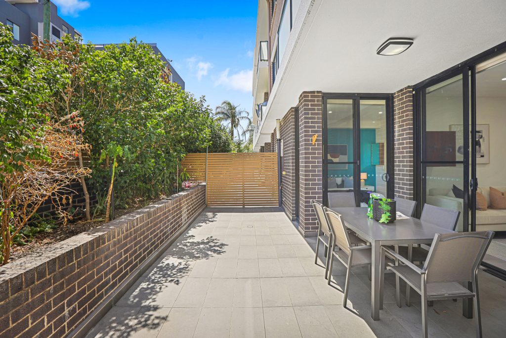 Sold - 4/2 Patricia Street - New Property in Mays Hill - Real Estate by Tariq Jameel