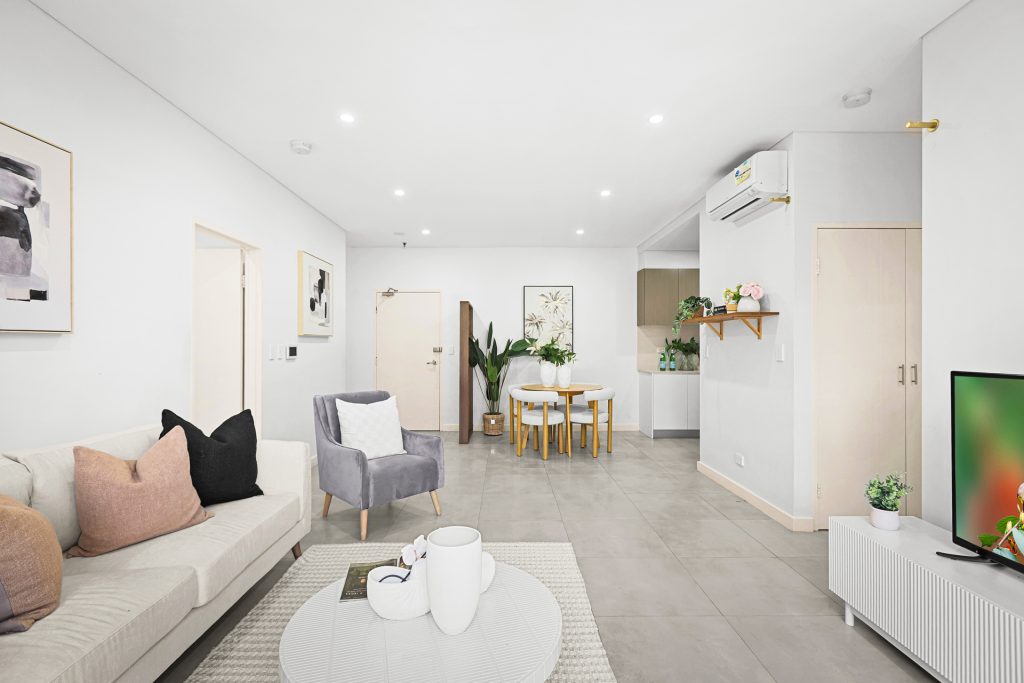 Sold - 4/2 Patricia Street - New Property in Mays Hill - Real Estate by Tariq Jameel