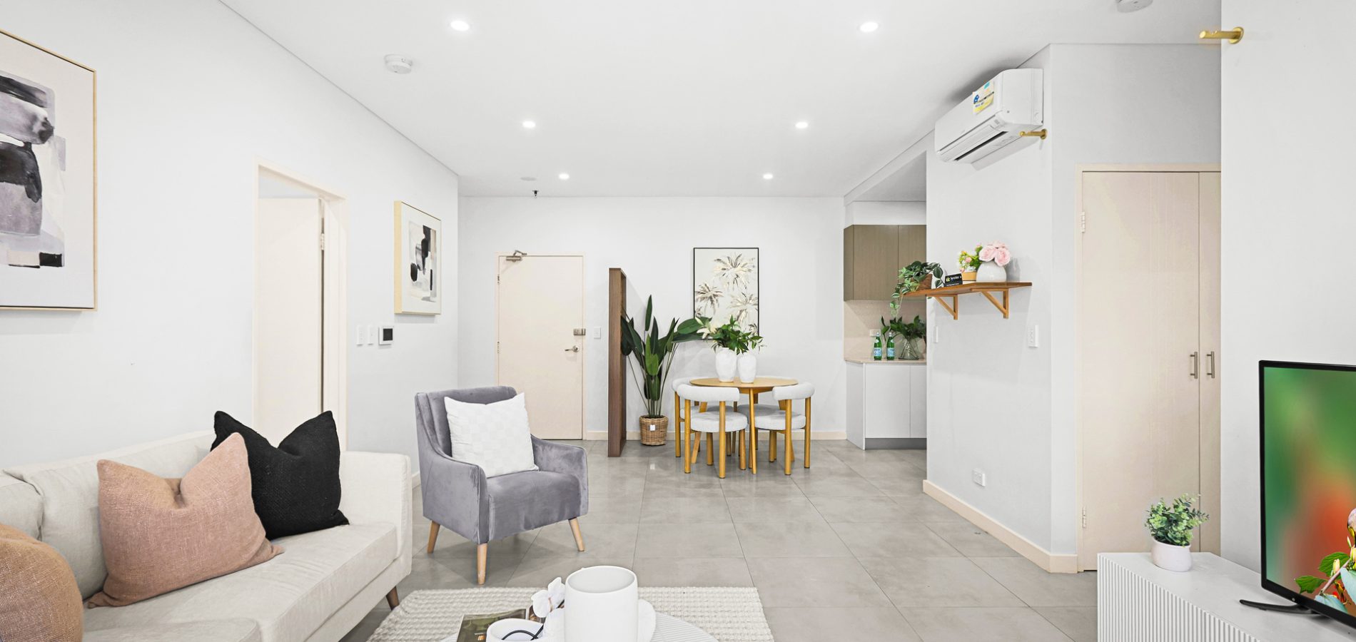 Sold - 4/2 Patricia Street - New Property in Mays Hill - Real Estate by Tariq Jameel