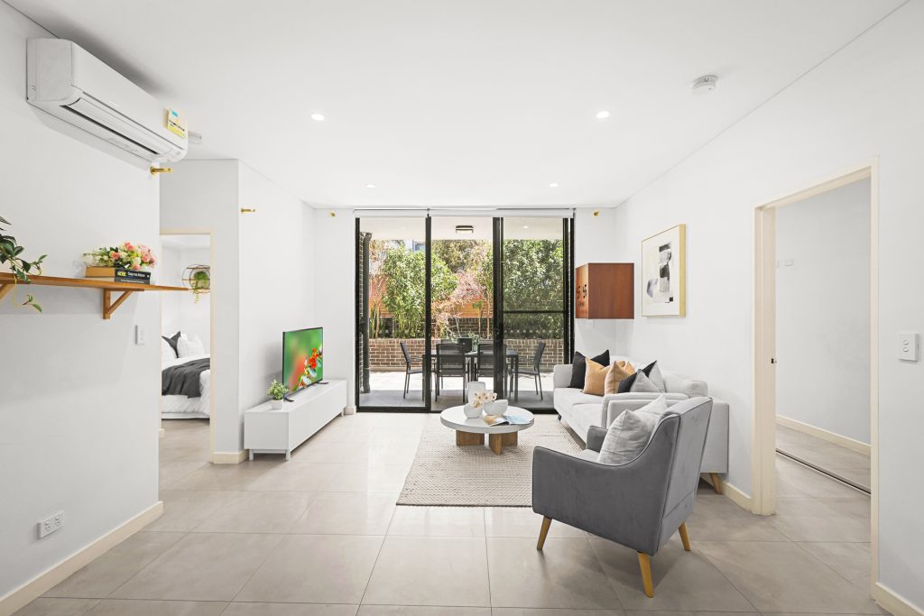 Sold - 4/2 Patricia Street - New Property in Mays Hill - Real Estate by Tariq Jameel