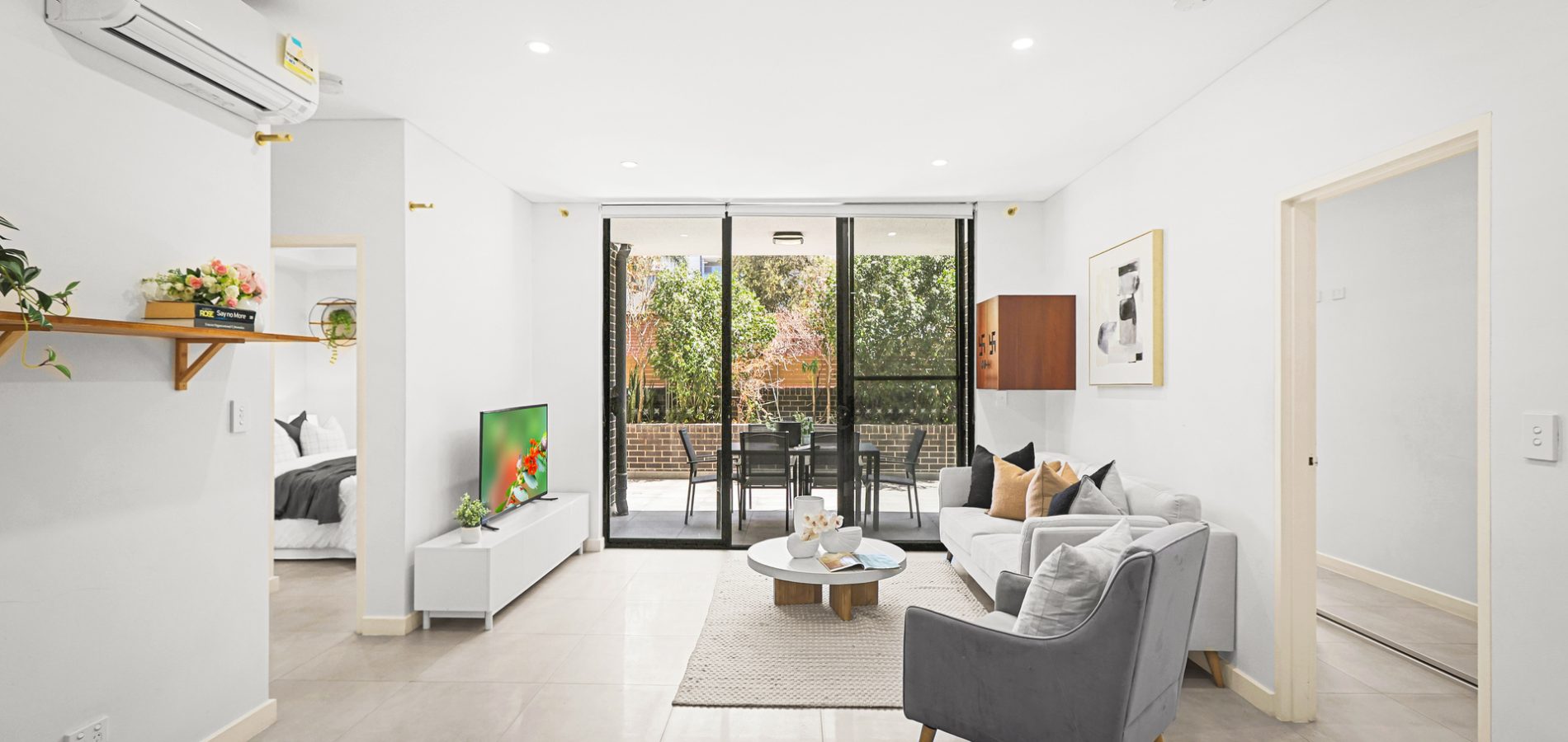 Sold - 4/2 Patricia Street - New Property in Mays Hill - Real Estate by Tariq Jameel