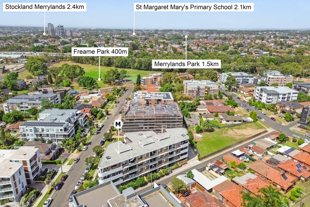 Sold - 4/2 Patricia Street - New Property in Mays Hill - Real Estate by Tariq Jameel